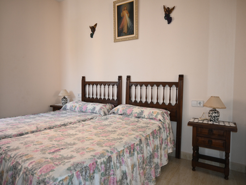 Urb. Las Palmeras, 30380, 1 Dormitorio Habitaciones, ,1 BañoBathrooms,Apartamento,En Venta,2,1337
