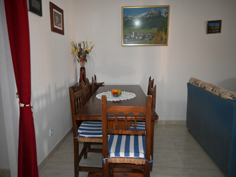 Urb. Las Palmeras, 30380, 1 Dormitorio Habitaciones, ,1 BañoBathrooms,Apartamento,En Venta,2,1337