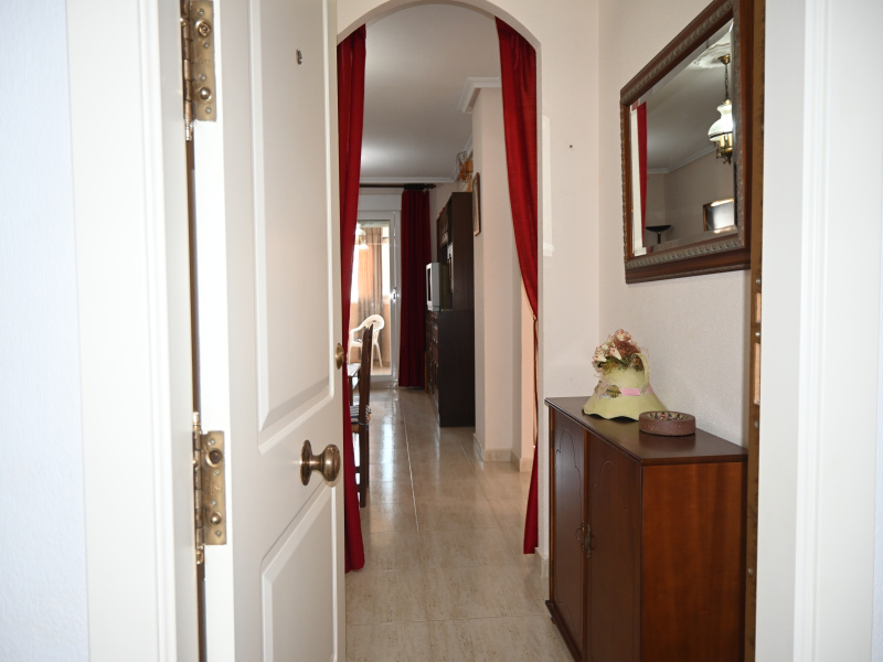 Urb. Las Palmeras, 30380, 1 Dormitorio Habitaciones, ,1 BañoBathrooms,Apartamento,En Venta,2,1337