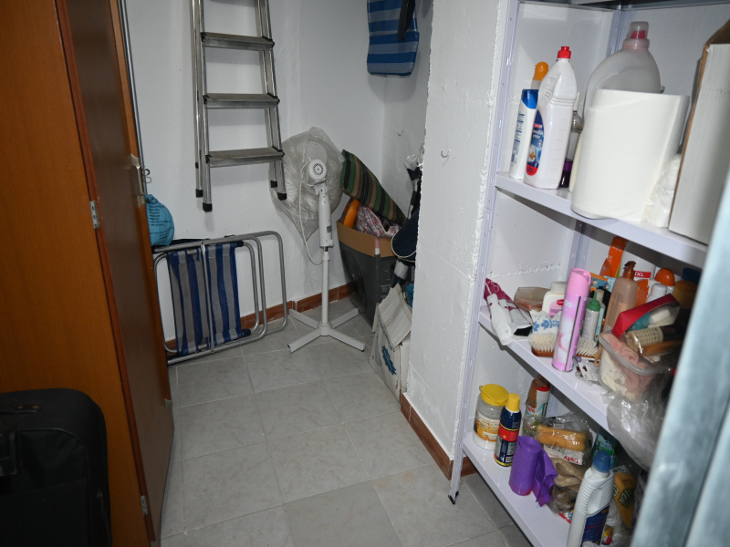 Urb. Las Palmeras, 30380, 1 Dormitorio Habitaciones, ,1 BañoBathrooms,Apartamento,En Venta,2,1337