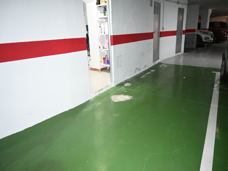 Urb. Las Palmeras, 30380, 1 Dormitorio Habitaciones, ,1 BañoBathrooms,Apartamento,En Venta,2,1337