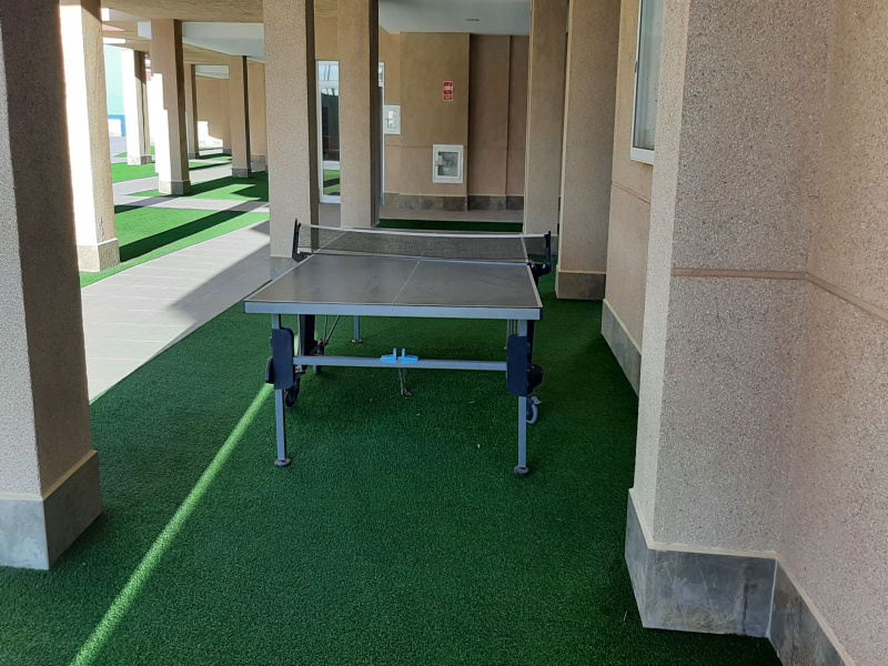 Urb. Las Palmeras, 30380, 1 Dormitorio Habitaciones, ,1 BañoBathrooms,Apartamento,En Venta,2,1337
