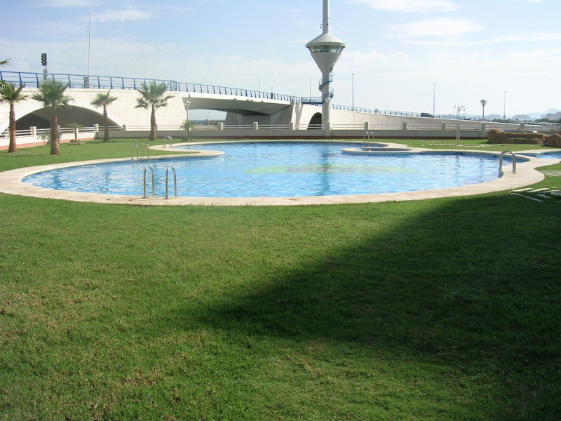 Urb. Puerto Mar III, 30380, 1 Dormitorio Habitaciones, ,1 BañoBathrooms,Apartamento,En Venta,6,1338