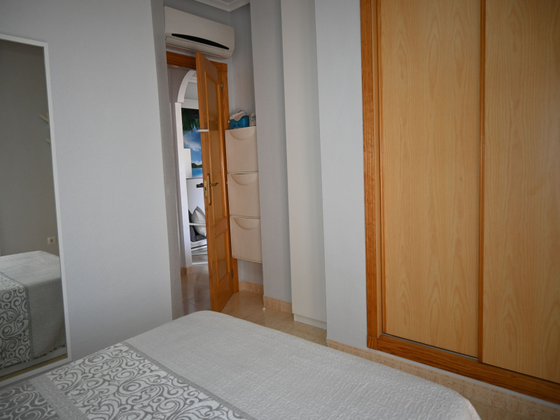 Urb. Puerto Mar III, 30380, 1 Dormitorio Habitaciones, ,1 BañoBathrooms,Apartamento,En Venta,6,1338