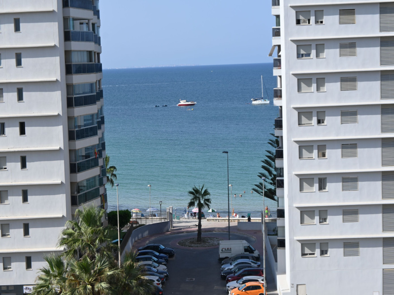 Urb. Puerto Mar III, 30380, 1 Dormitorio Habitaciones, ,1 BañoBathrooms,Apartamento,En Venta,6,1338