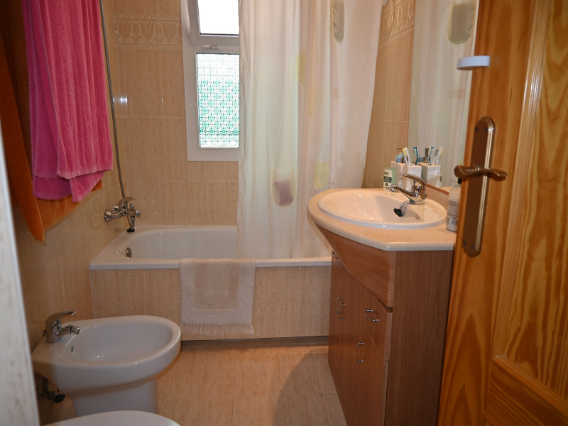 Urb. Puerto Mar III, 30380, 1 Dormitorio Habitaciones, ,1 BañoBathrooms,Apartamento,En Venta,6,1338