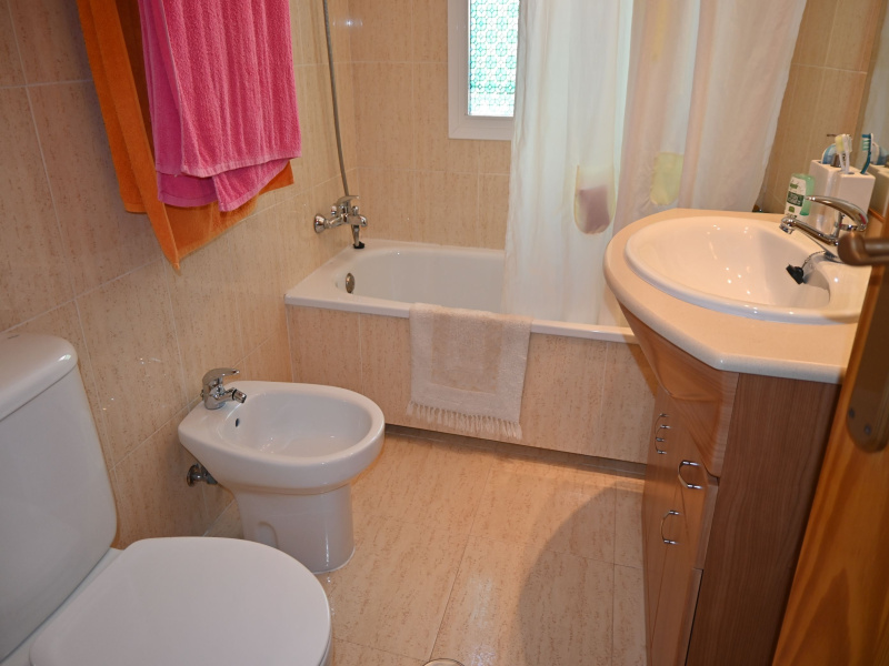 Urb. Puerto Mar III, 30380, 1 Dormitorio Habitaciones, ,1 BañoBathrooms,Apartamento,En Venta,6,1338