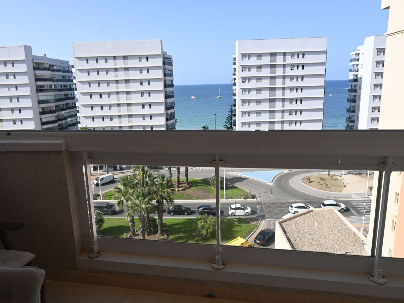 Urb. Puerto Mar III, 30380, 1 Dormitorio Habitaciones, ,1 BañoBathrooms,Apartamento,En Venta,6,1338