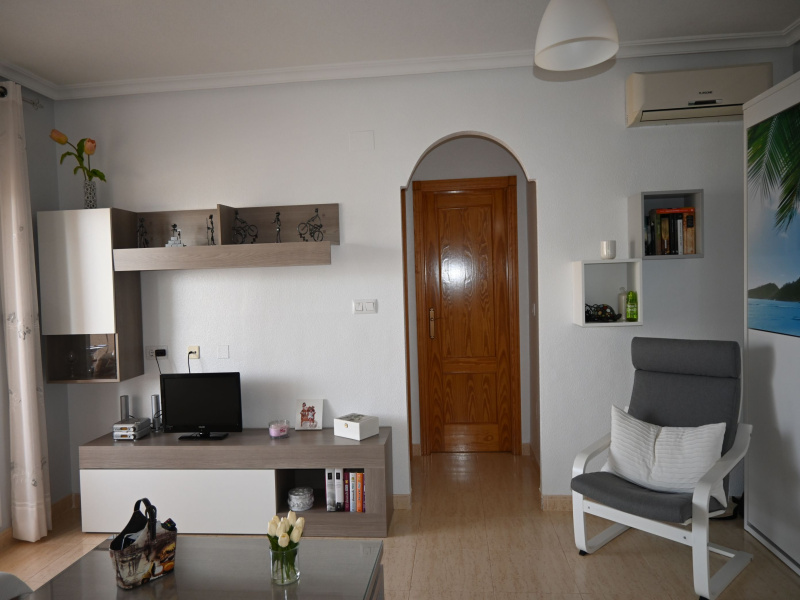 Urb. Puerto Mar III, 30380, 1 Dormitorio Habitaciones, ,1 BañoBathrooms,Apartamento,En Venta,6,1338