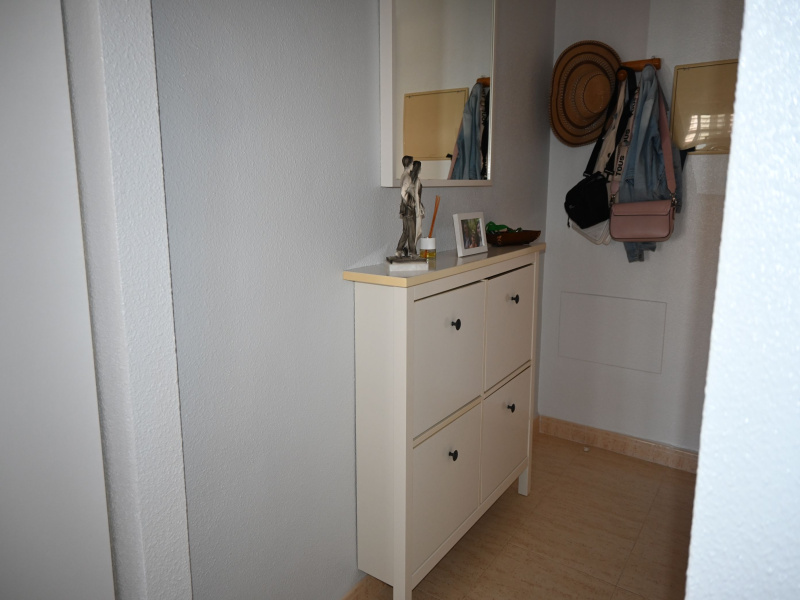 Urb. Puerto Mar III, 30380, 1 Dormitorio Habitaciones, ,1 BañoBathrooms,Apartamento,En Venta,6,1338