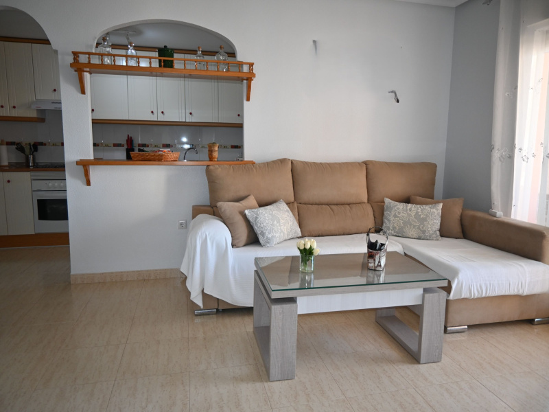 Urb. Puerto Mar III, 30380, 1 Dormitorio Habitaciones, ,1 BañoBathrooms,Apartamento,En Venta,6,1338