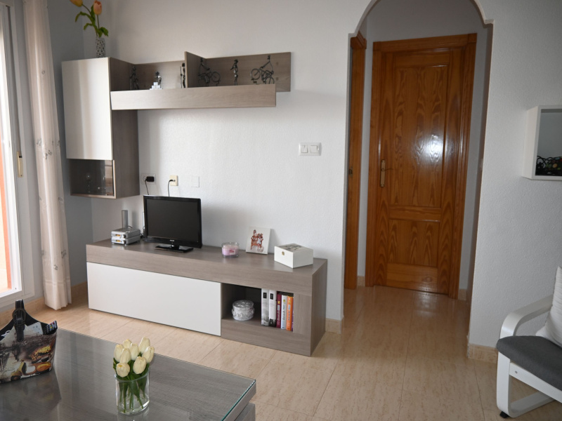 Urb. Puerto Mar III, 30380, 1 Dormitorio Habitaciones, ,1 BañoBathrooms,Apartamento,En Venta,6,1338