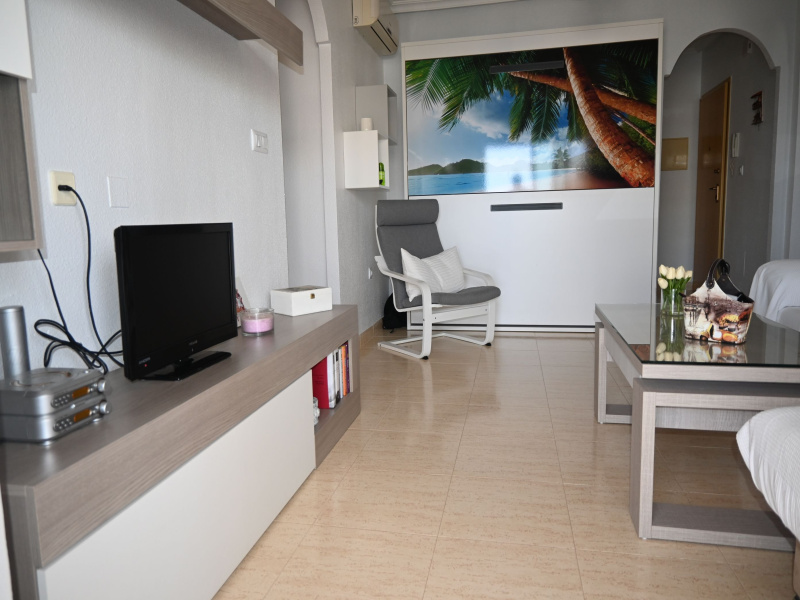 Urb. Puerto Mar III, 30380, 1 Dormitorio Habitaciones, ,1 BañoBathrooms,Apartamento,En Venta,6,1338