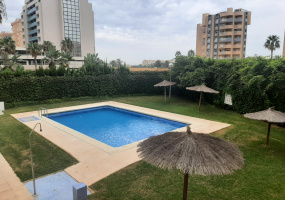 Urb. Abity Beach edif. Avenida, 30380, 2 Habitaciones Habitaciones, ,2 BathroomsBathrooms,Apartamento,En Venta,Avenida,2,1339