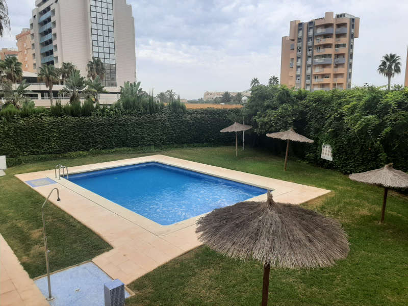 Urb. Abity Beach edif. Avenida, 30380, 2 Habitaciones Habitaciones, ,2 BathroomsBathrooms,Apartamento,En Venta,Avenida,2,1339