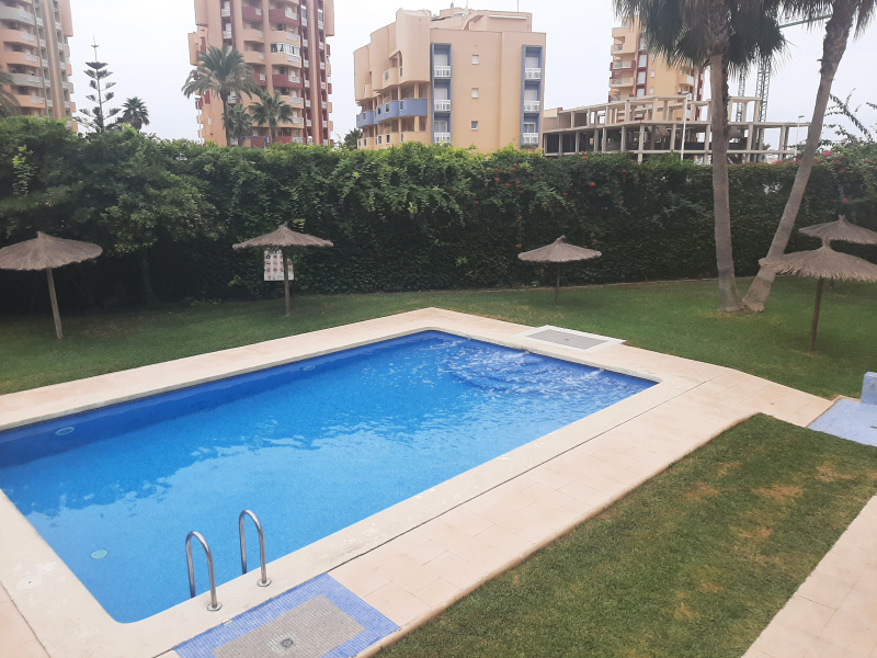 Urb. Abity Beach edif. Avenida, 30380, 2 Habitaciones Habitaciones, ,2 BathroomsBathrooms,Apartamento,En Venta,Avenida,2,1339