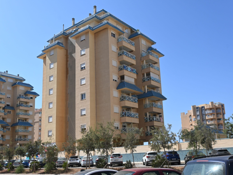 Urb. Abity Beach edif. Avenida, 30380, 2 Habitaciones Habitaciones, ,2 BathroomsBathrooms,Apartamento,En Venta,Avenida,2,1339