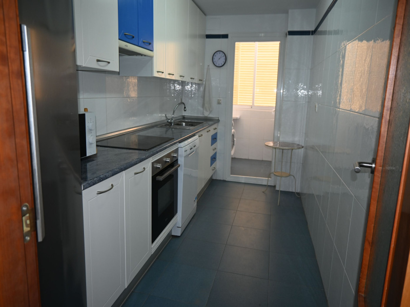 Urb. Abity Beach edif. Avenida, 30380, 2 Habitaciones Habitaciones, ,2 BathroomsBathrooms,Apartamento,En Venta,Avenida,2,1339