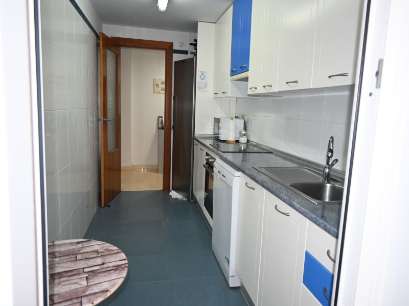 Urb. Abity Beach edif. Avenida, 30380, 2 Habitaciones Habitaciones, ,2 BathroomsBathrooms,Apartamento,En Venta,Avenida,2,1339