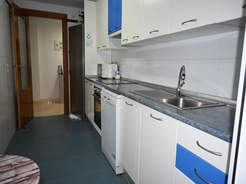 Urb. Abity Beach edif. Avenida, 30380, 2 Habitaciones Habitaciones, ,2 BathroomsBathrooms,Apartamento,En Venta,Avenida,2,1339