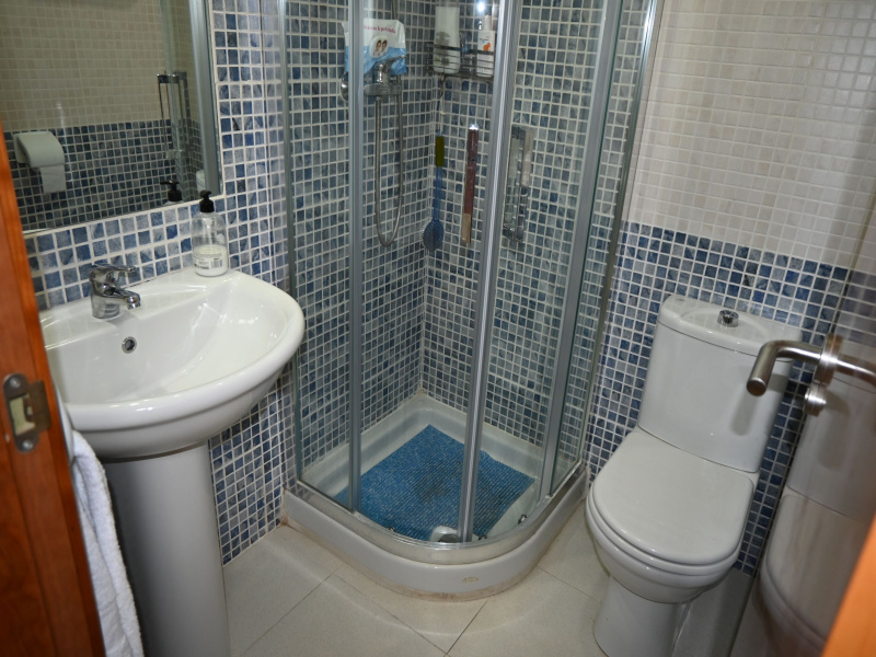Urb. Abity Beach edif. Avenida, 30380, 2 Habitaciones Habitaciones, ,2 BathroomsBathrooms,Apartamento,En Venta,Avenida,2,1339