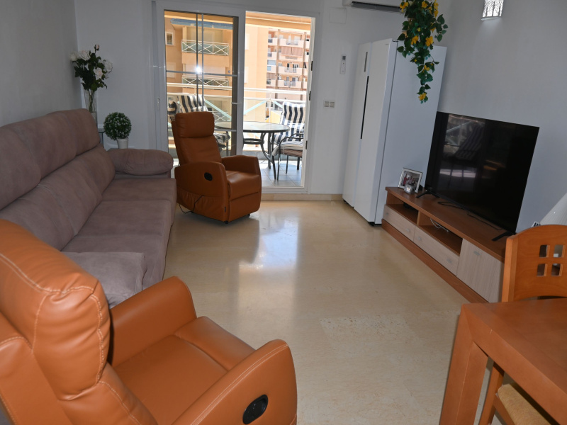 Urb. Abity Beach edif. Avenida, 30380, 2 Habitaciones Habitaciones, ,2 BathroomsBathrooms,Apartamento,En Venta,Avenida,2,1339