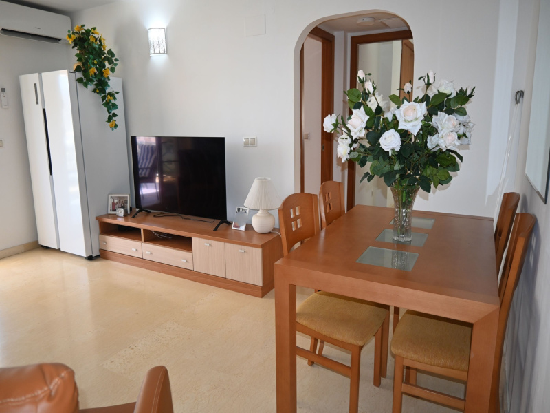 Urb. Abity Beach edif. Avenida, 30380, 2 Habitaciones Habitaciones, ,2 BathroomsBathrooms,Apartamento,En Venta,Avenida,2,1339