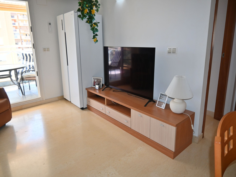 Urb. Abity Beach edif. Avenida, 30380, 2 Habitaciones Habitaciones, ,2 BathroomsBathrooms,Apartamento,En Venta,Avenida,2,1339