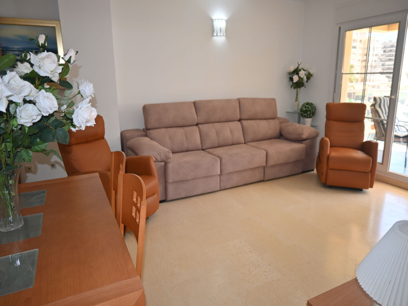 Urb. Abity Beach edif. Avenida, 30380, 2 Habitaciones Habitaciones, ,2 BathroomsBathrooms,Apartamento,En Venta,Avenida,2,1339