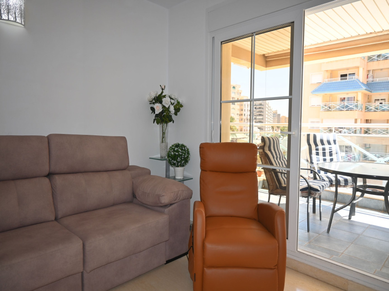 Urb. Abity Beach edif. Avenida, 30380, 2 Habitaciones Habitaciones, ,2 BathroomsBathrooms,Apartamento,En Venta,Avenida,2,1339
