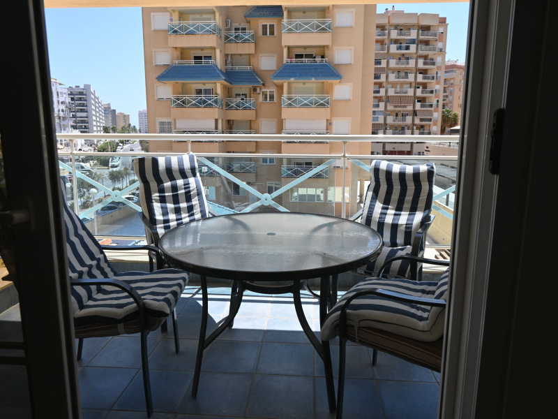 Urb. Abity Beach edif. Avenida, 30380, 2 Habitaciones Habitaciones, ,2 BathroomsBathrooms,Apartamento,En Venta,Avenida,2,1339