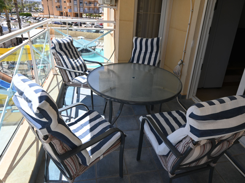Urb. Abity Beach edif. Avenida, 30380, 2 Habitaciones Habitaciones, ,2 BathroomsBathrooms,Apartamento,En Venta,Avenida,2,1339