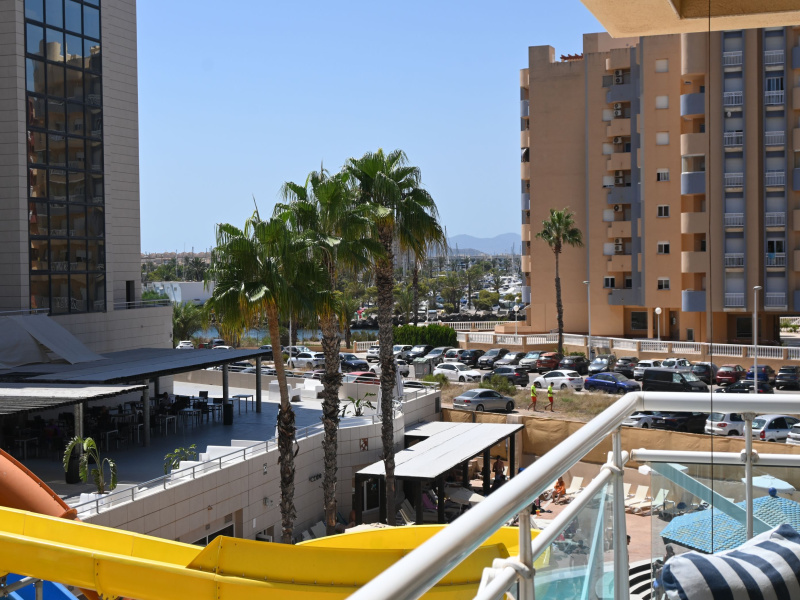 Urb. Abity Beach edif. Avenida, 30380, 2 Habitaciones Habitaciones, ,2 BathroomsBathrooms,Apartamento,En Venta,Avenida,2,1339