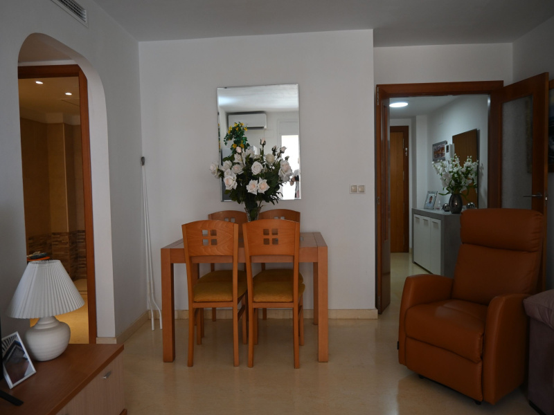 Urb. Abity Beach edif. Avenida, 30380, 2 Habitaciones Habitaciones, ,2 BathroomsBathrooms,Apartamento,En Venta,Avenida,2,1339