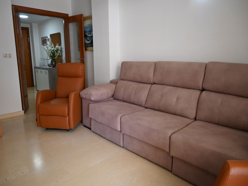 Urb. Abity Beach edif. Avenida, 30380, 2 Habitaciones Habitaciones, ,2 BathroomsBathrooms,Apartamento,En Venta,Avenida,2,1339