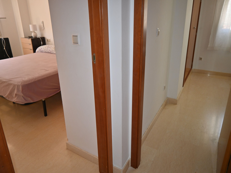 Urb. Abity Beach edif. Avenida, 30380, 2 Habitaciones Habitaciones, ,2 BathroomsBathrooms,Apartamento,En Venta,Avenida,2,1339