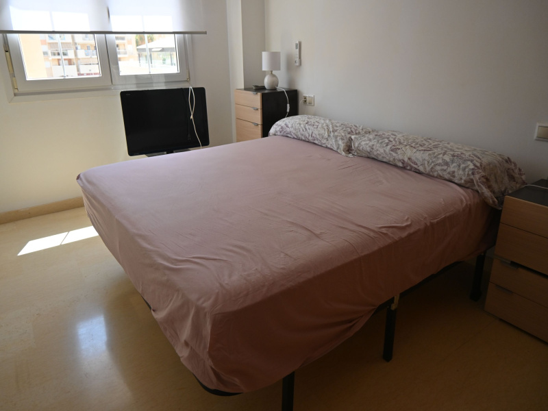 Urb. Abity Beach edif. Avenida, 30380, 2 Habitaciones Habitaciones, ,2 BathroomsBathrooms,Apartamento,En Venta,Avenida,2,1339