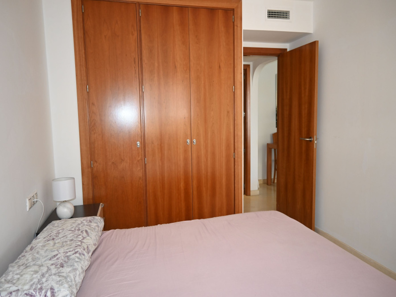 Urb. Abity Beach edif. Avenida, 30380, 2 Habitaciones Habitaciones, ,2 BathroomsBathrooms,Apartamento,En Venta,Avenida,2,1339