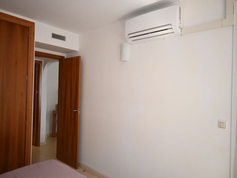 Urb. Abity Beach edif. Avenida, 30380, 2 Habitaciones Habitaciones, ,2 BathroomsBathrooms,Apartamento,En Venta,Avenida,2,1339