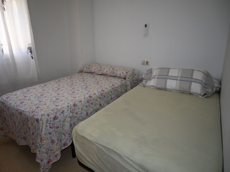 Urb. Abity Beach edif. Avenida, 30380, 2 Habitaciones Habitaciones, ,2 BathroomsBathrooms,Apartamento,En Venta,Avenida,2,1339