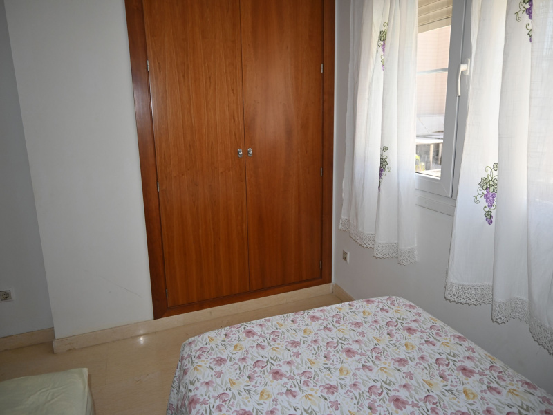 Urb. Abity Beach edif. Avenida, 30380, 2 Habitaciones Habitaciones, ,2 BathroomsBathrooms,Apartamento,En Venta,Avenida,2,1339
