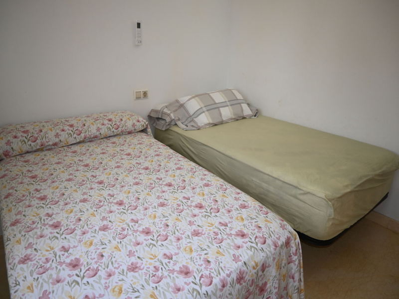 Urb. Abity Beach edif. Avenida, 30380, 2 Habitaciones Habitaciones, ,2 BathroomsBathrooms,Apartamento,En Venta,Avenida,2,1339