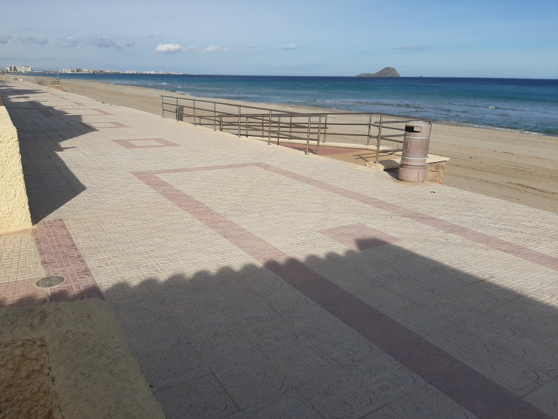 Residencial El Galán, 30380, 3 Habitaciones Habitaciones, ,2 BathroomsBathrooms,Apartamento,En Venta,-8,1340