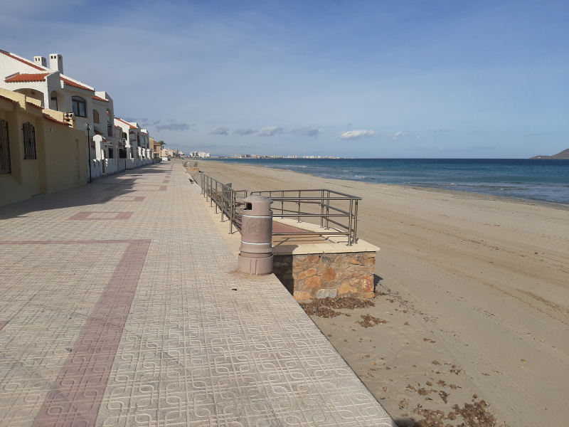 Residencial El Galán, 30380, 3 Habitaciones Habitaciones, ,2 BathroomsBathrooms,Apartamento,En Venta,-8,1340