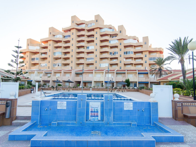 Residencial El Galán, 30380, 3 Habitaciones Habitaciones, ,2 BathroomsBathrooms,Apartamento,En Venta,-8,1340