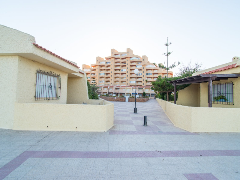 Residencial El Galán, 30380, 3 Habitaciones Habitaciones, ,2 BathroomsBathrooms,Apartamento,En Venta,-8,1340