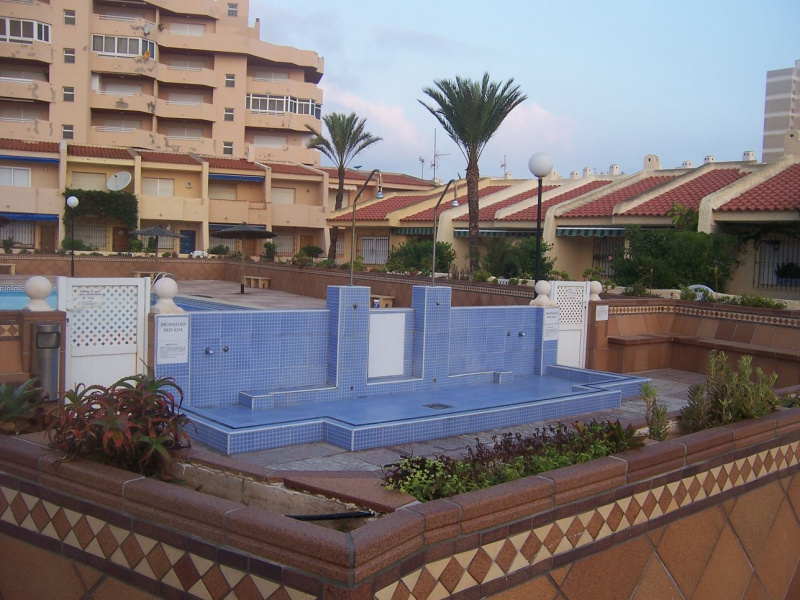 Residencial El Galán, 30380, 3 Habitaciones Habitaciones, ,2 BathroomsBathrooms,Apartamento,En Venta,-8,1340