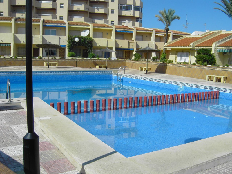 Residencial El Galán, 30380, 3 Habitaciones Habitaciones, ,2 BathroomsBathrooms,Apartamento,En Venta,-8,1340
