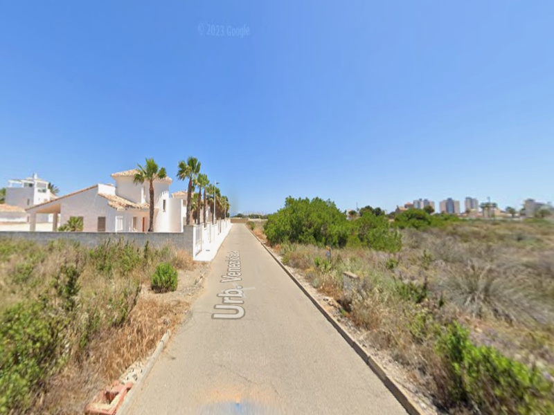 Veneciola, polígono A, 30380, ,Terreno,En Venta,1343
