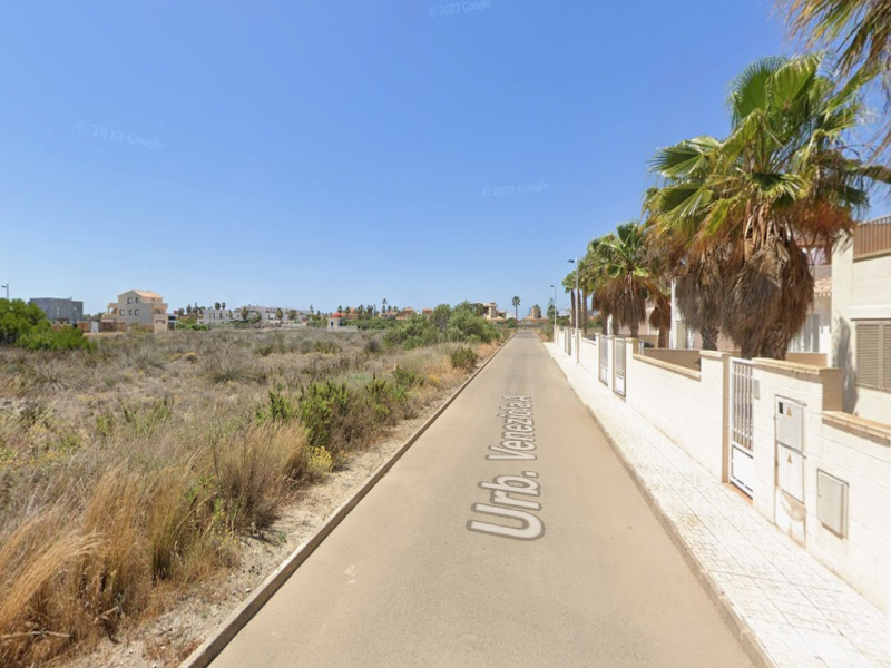 Veneciola, polígono A, 30380, ,Terreno,En Venta,1343